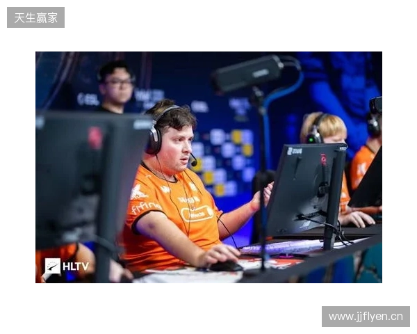 HLTV盘点：2025夏 秋季十大最具影响力转会