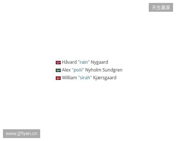 官宣:100T正式引入新秀poiii和sirah